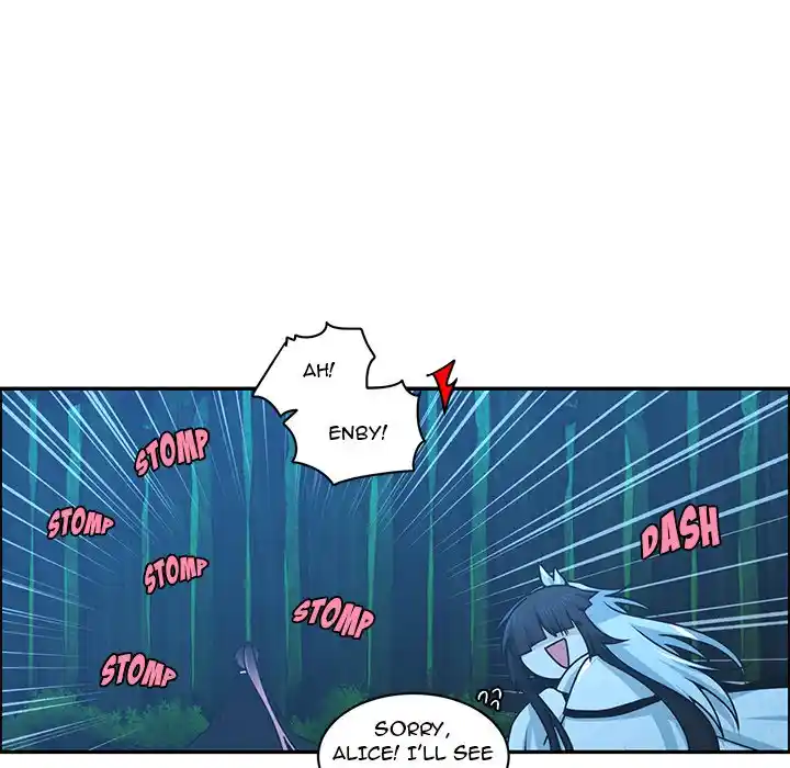 Go away, Mr.Demon Chapter 227