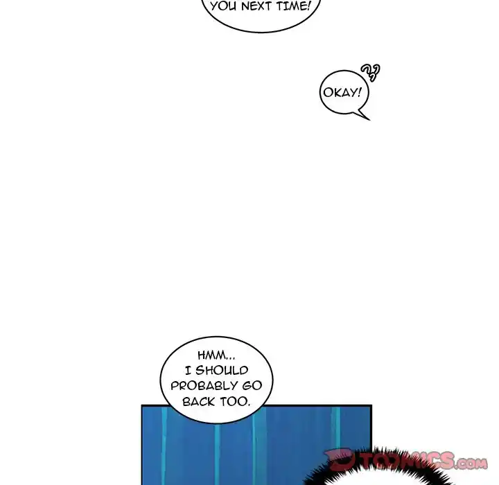 Go away, Mr.Demon Chapter 227