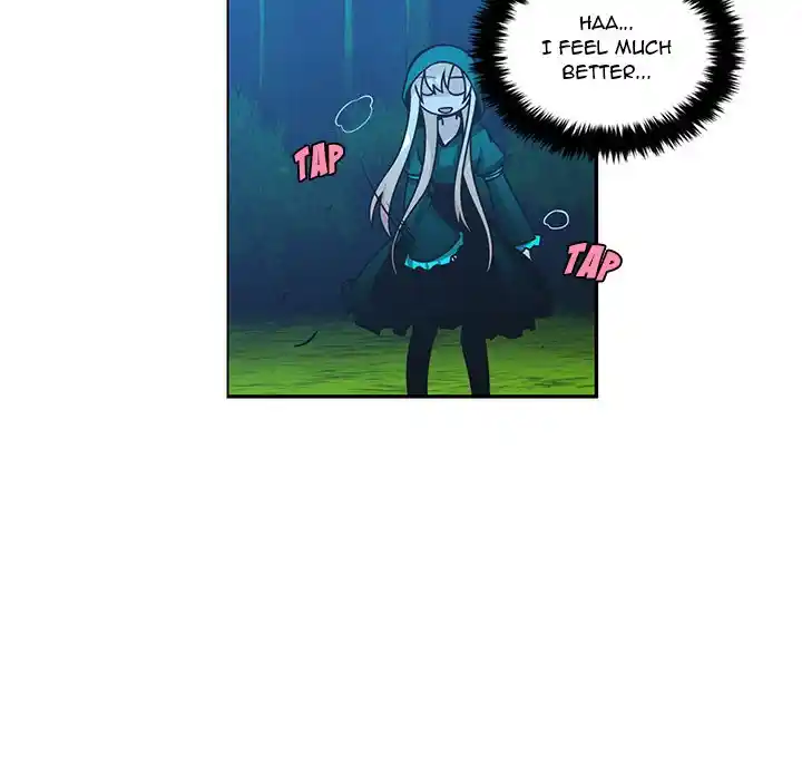 Go away, Mr.Demon Chapter 227