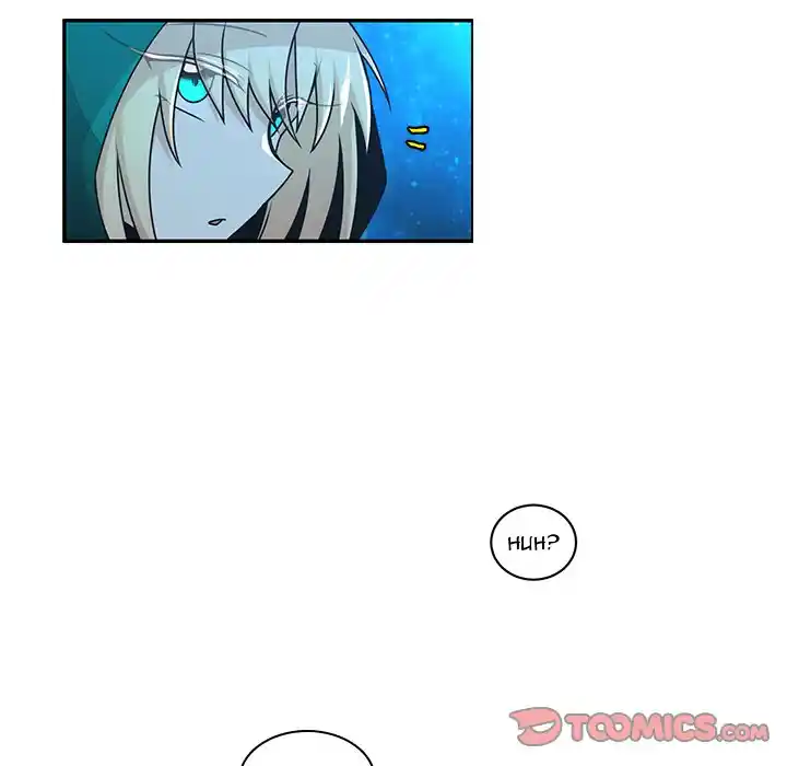 Go away, Mr.Demon Chapter 227