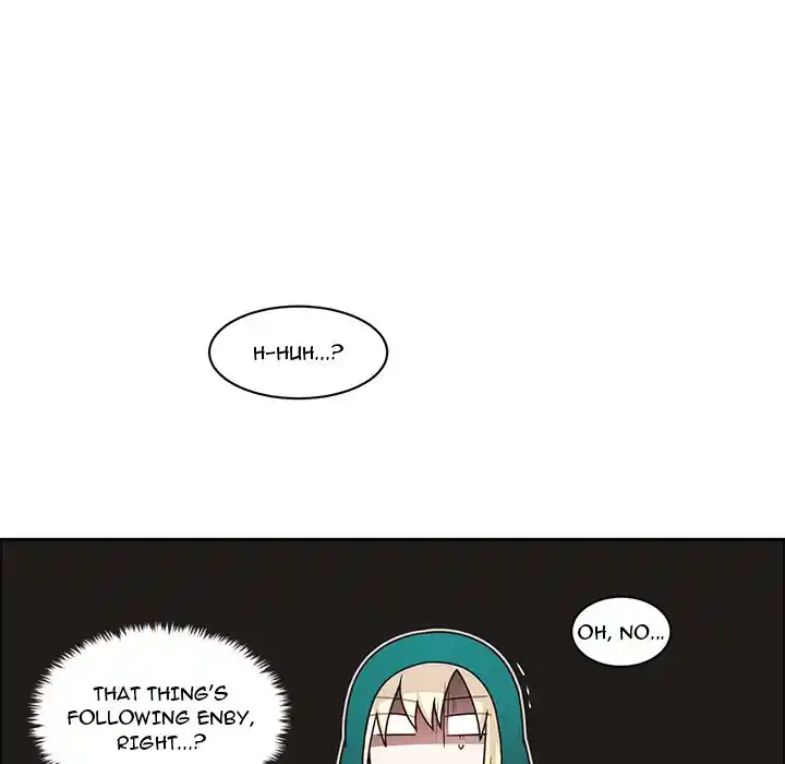 Go away, Mr.Demon Chapter 227