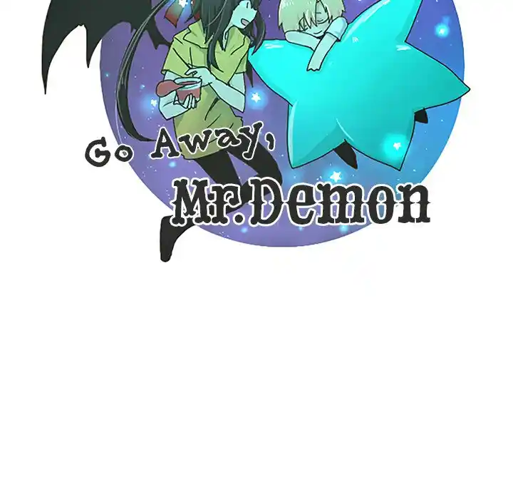 Go away, Mr.Demon Chapter 227
