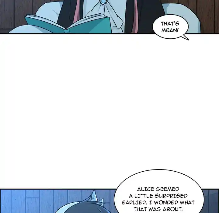 Go away, Mr.Demon Chapter 227