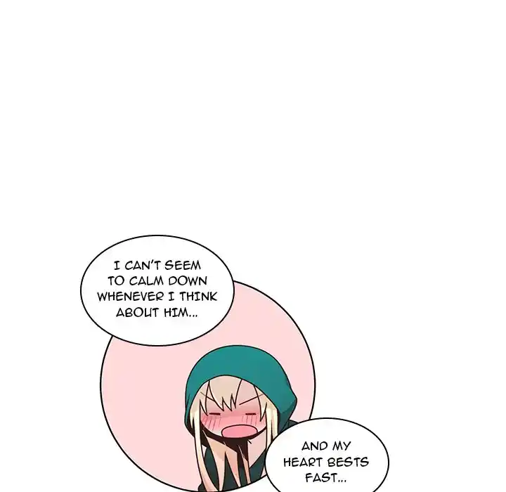 Go away, Mr.Demon Chapter 227