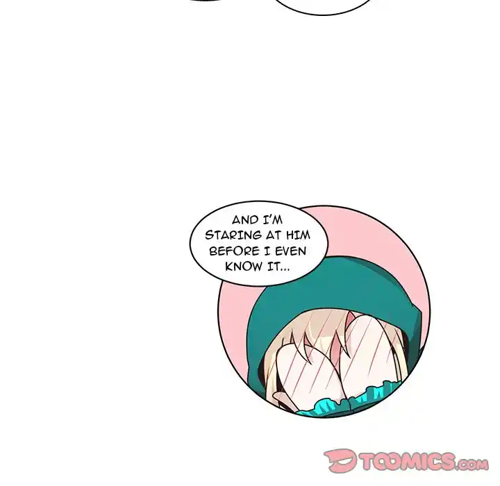 Go away, Mr.Demon Chapter 227