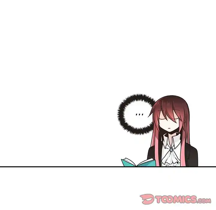 Go away, Mr.Demon Chapter 227