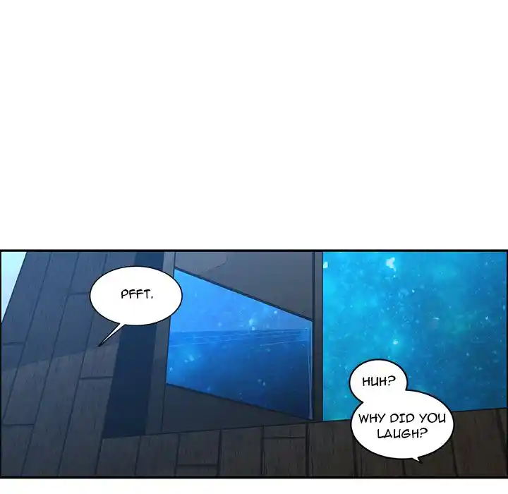 Go away, Mr.Demon Chapter 227