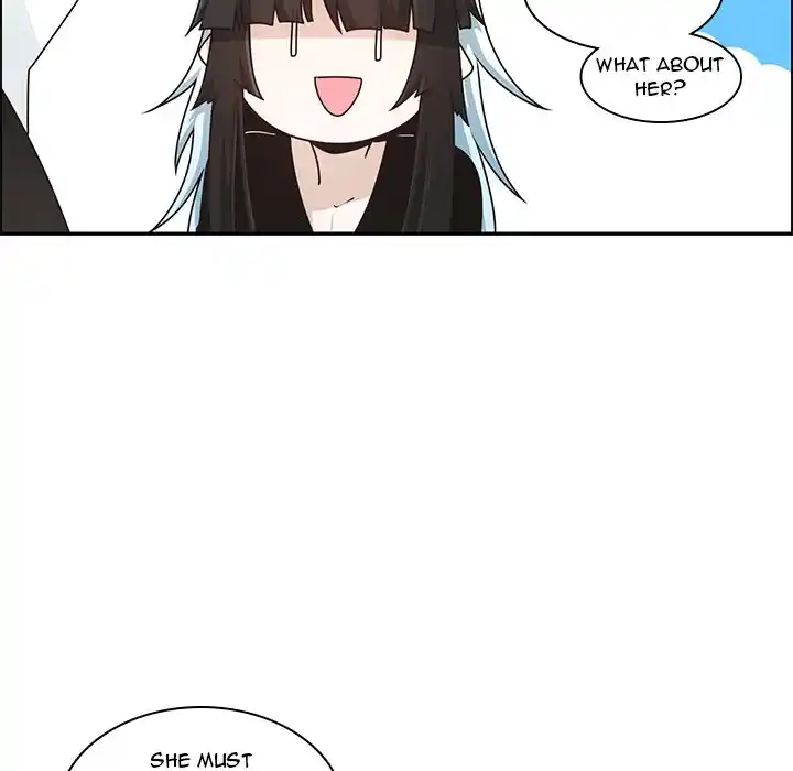 Go away, Mr.Demon Chapter 227