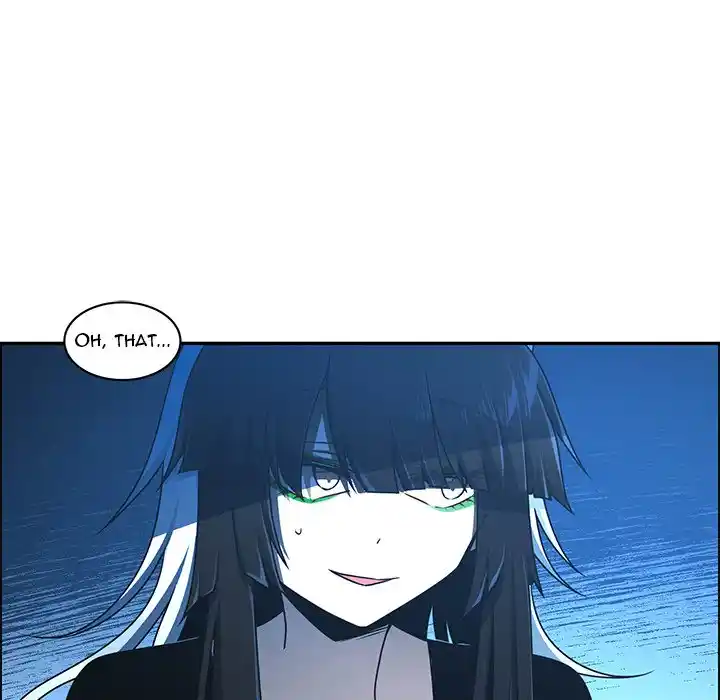 Go away, Mr.Demon Chapter 227