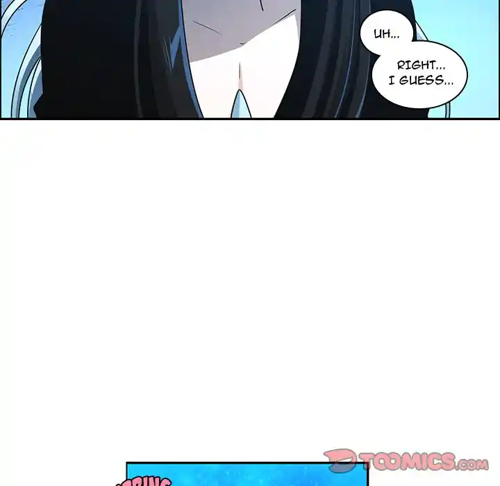 Go away, Mr.Demon Chapter 227