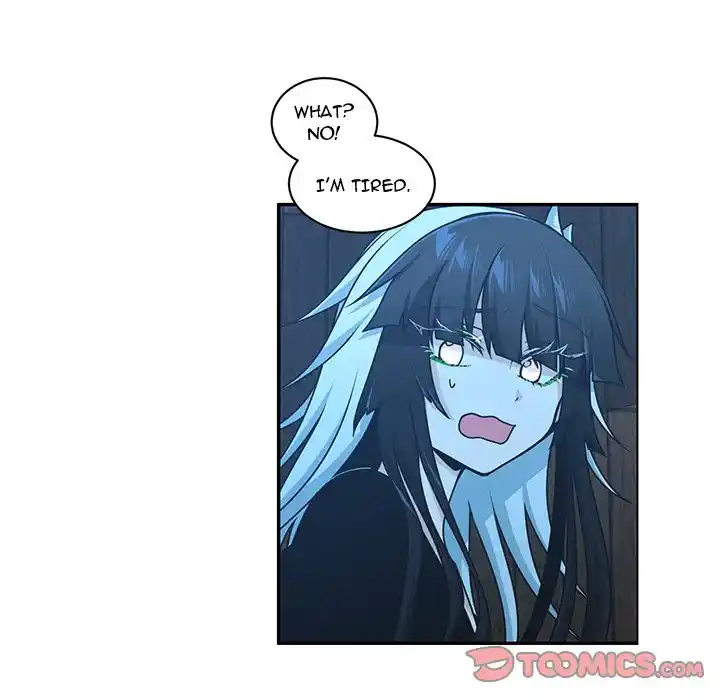 Go away, Mr.Demon Chapter 227