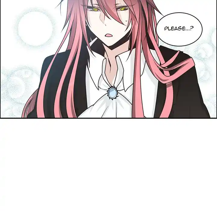 Go away, Mr.Demon Chapter 227