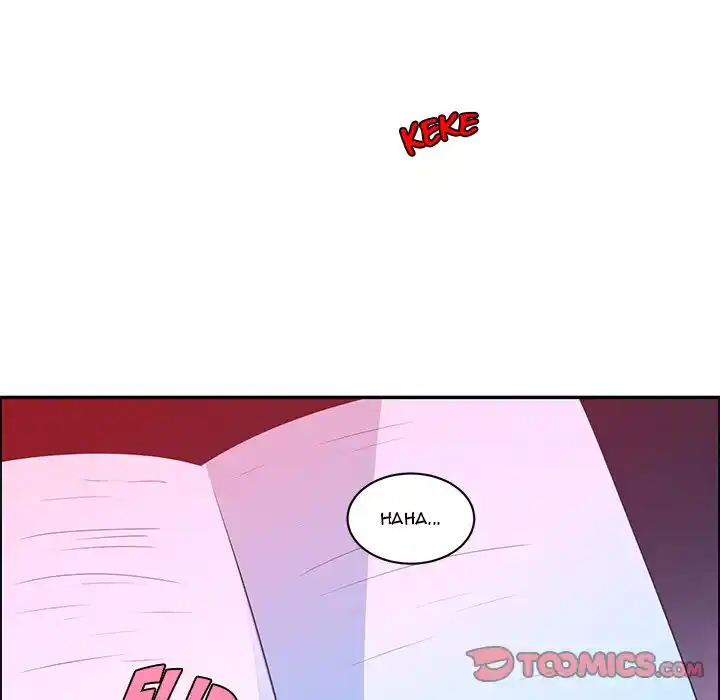 Go away, Mr.Demon Chapter 227