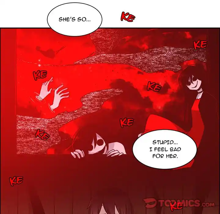 Go away, Mr.Demon Chapter 227