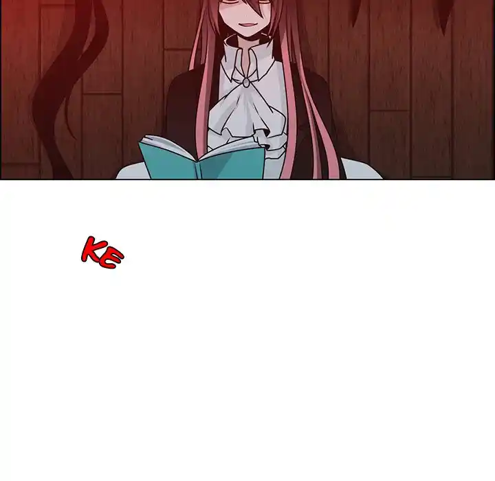 Go away, Mr.Demon Chapter 227