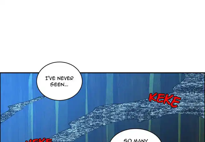 Go away, Mr.Demon Chapter 228