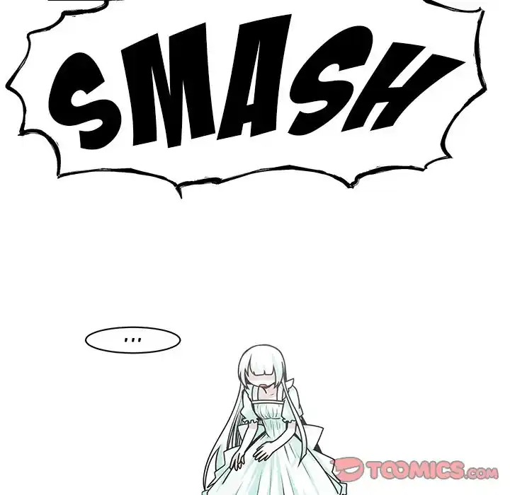 Go away, Mr.Demon Chapter 228