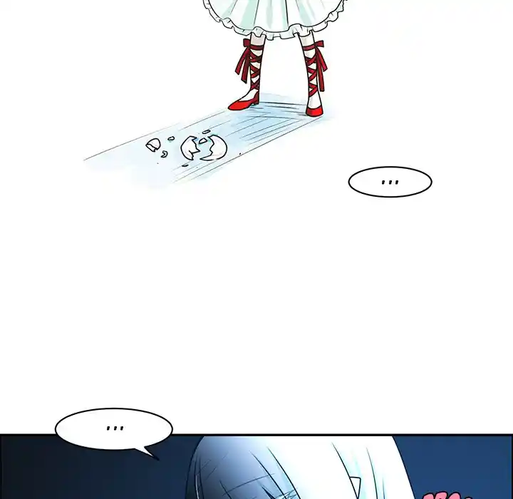 Go away, Mr.Demon Chapter 228