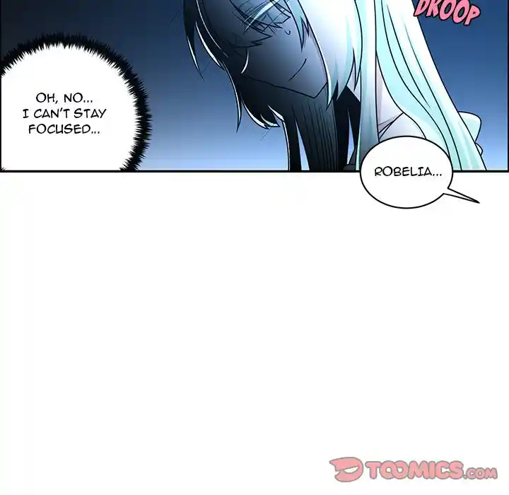 Go away, Mr.Demon Chapter 228