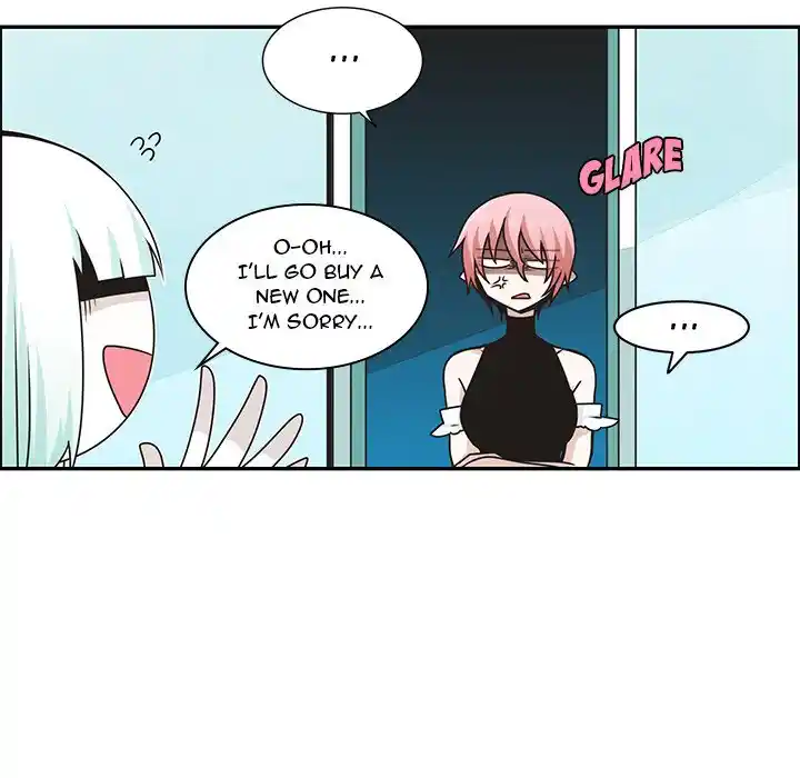 Go away, Mr.Demon Chapter 228