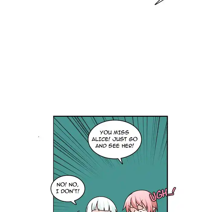 Go away, Mr.Demon Chapter 228