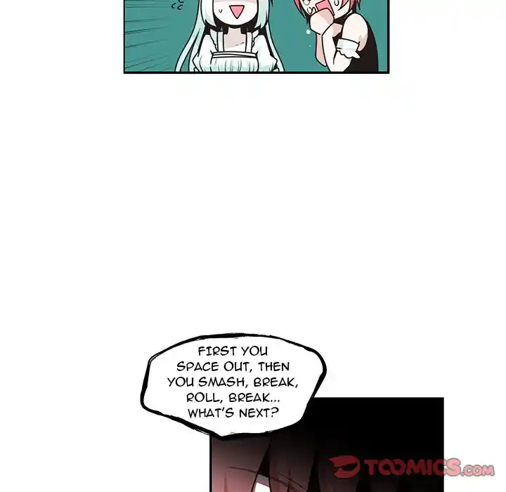 Go away, Mr.Demon Chapter 228