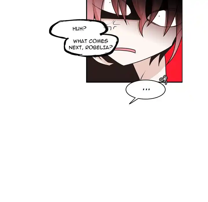 Go away, Mr.Demon Chapter 228