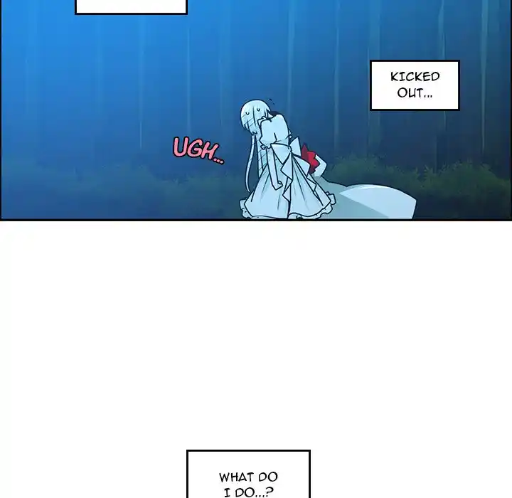 Go away, Mr.Demon Chapter 228