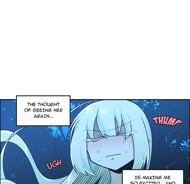 Go away, Mr.Demon Chapter 228