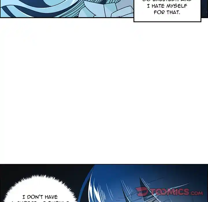 Go away, Mr.Demon Chapter 228