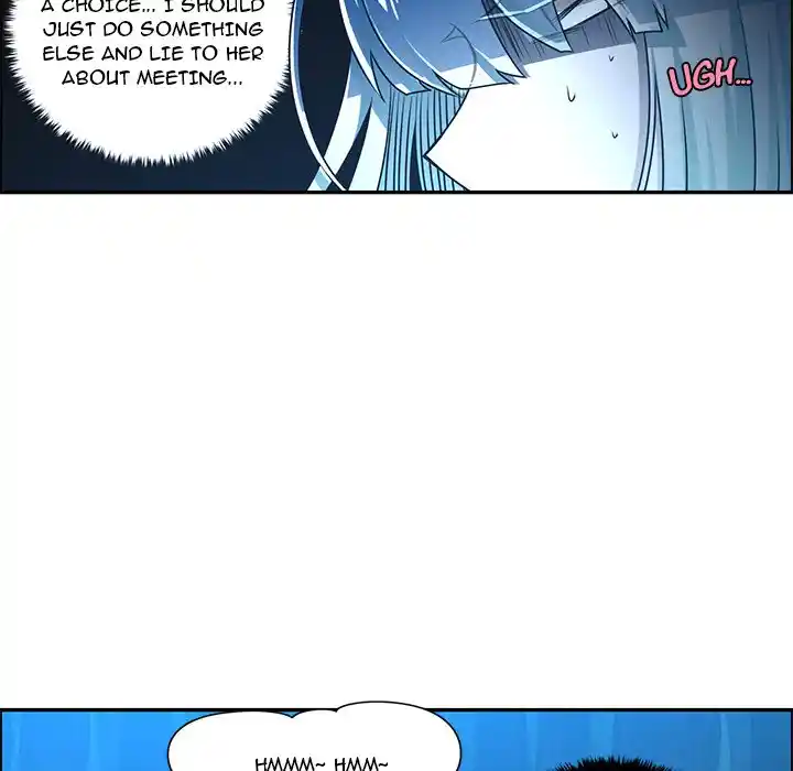 Go away, Mr.Demon Chapter 228