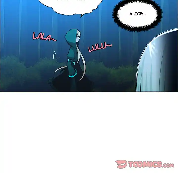 Go away, Mr.Demon Chapter 228