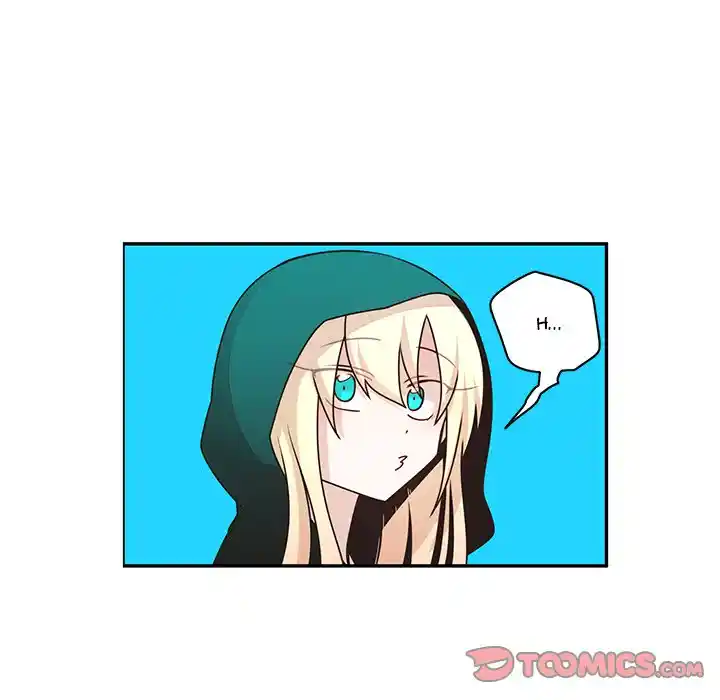 Go away, Mr.Demon Chapter 228