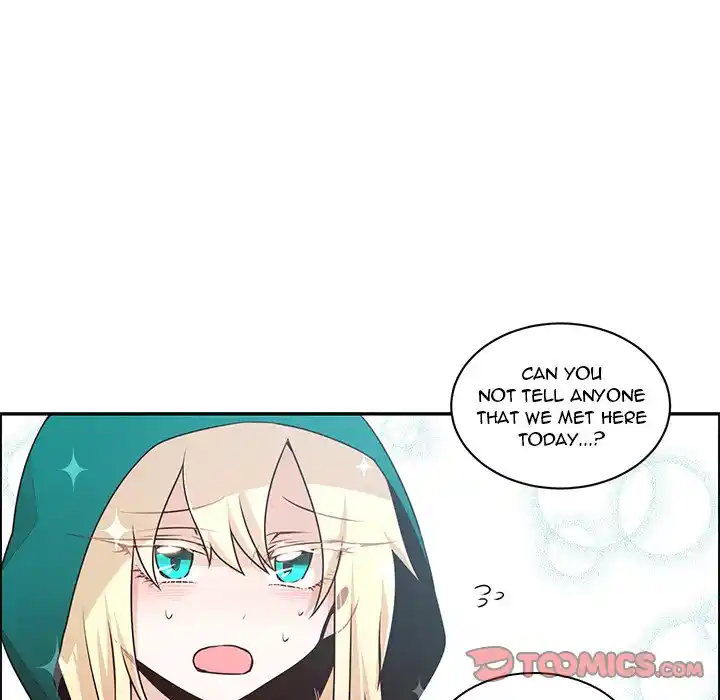 Go away, Mr.Demon Chapter 228