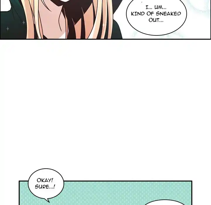 Go away, Mr.Demon Chapter 228