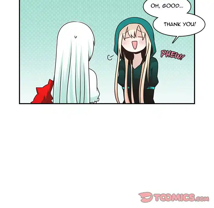 Go away, Mr.Demon Chapter 228