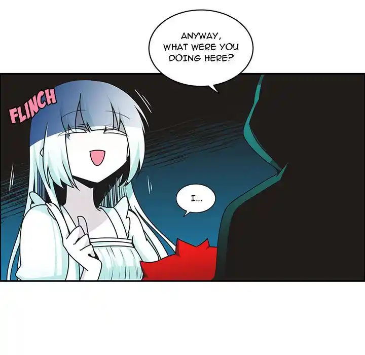 Go away, Mr.Demon Chapter 228