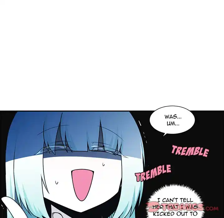 Go away, Mr.Demon Chapter 228