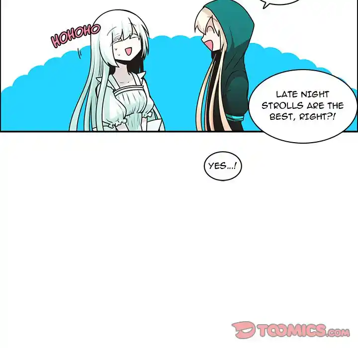 Go away, Mr.Demon Chapter 228