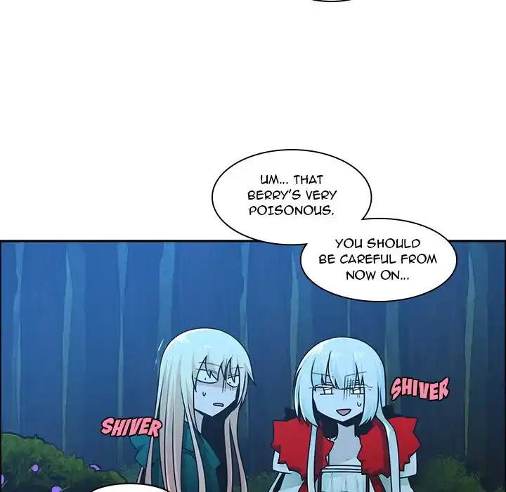 Go away, Mr.Demon Chapter 228