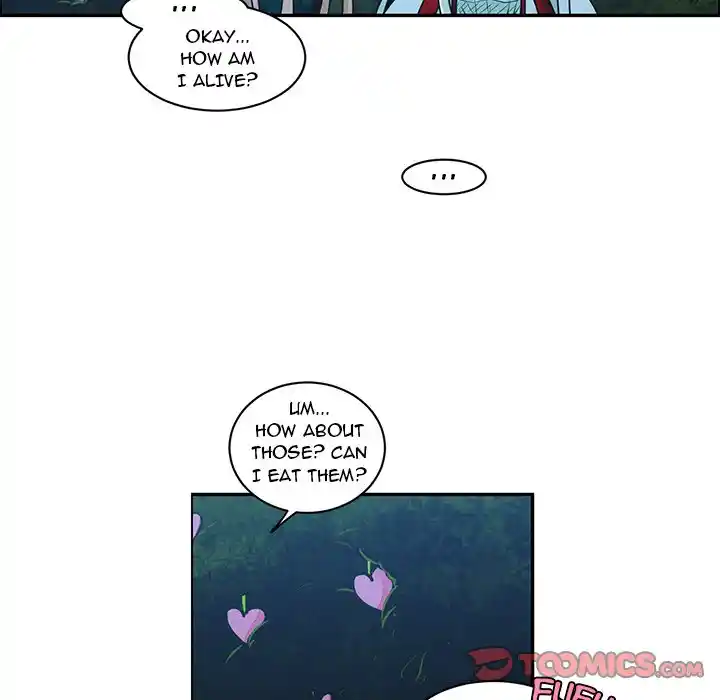 Go away, Mr.Demon Chapter 228