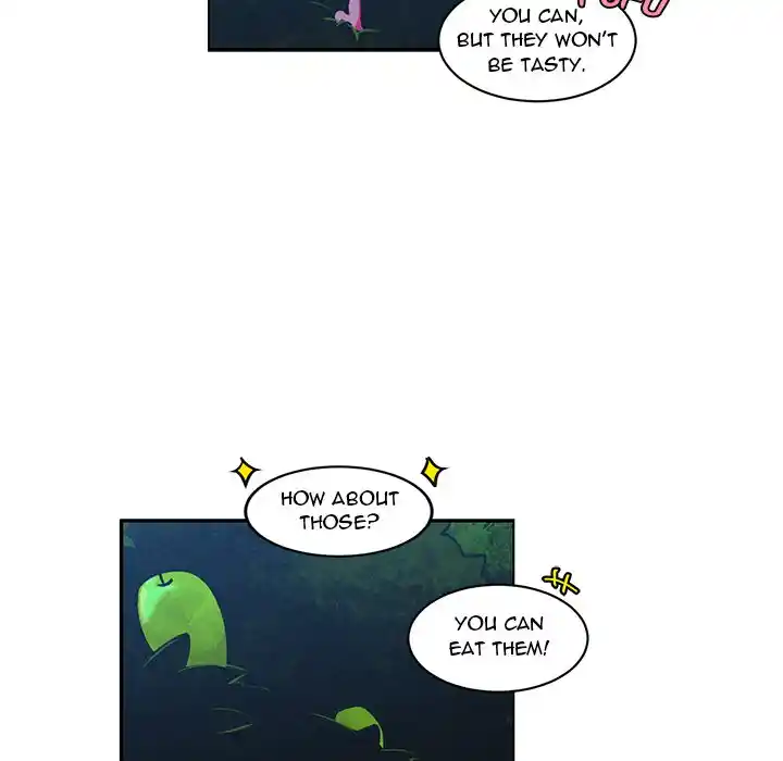 Go away, Mr.Demon Chapter 228