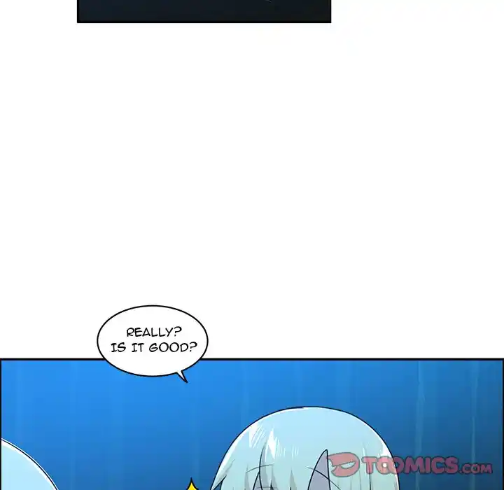 Go away, Mr.Demon Chapter 228