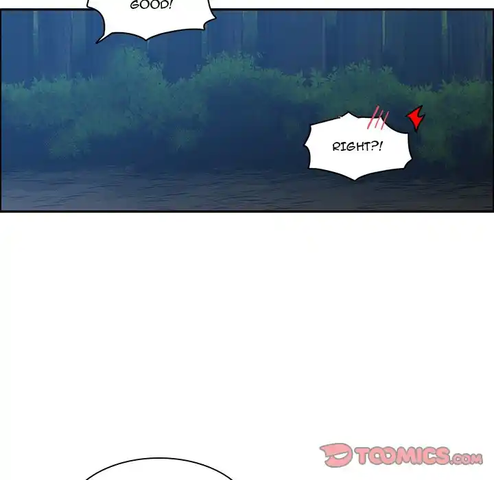 Go away, Mr.Demon Chapter 228