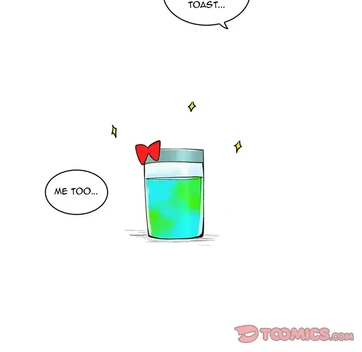 Go away, Mr.Demon Chapter 228