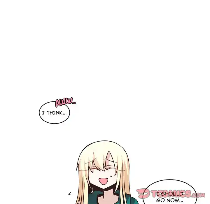 Go away, Mr.Demon Chapter 228