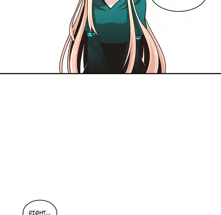 Go away, Mr.Demon Chapter 228