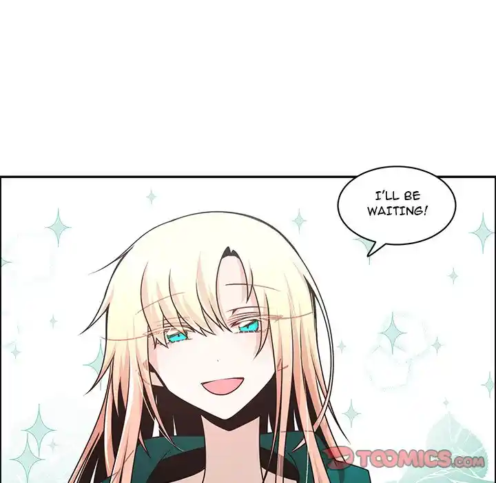 Go away, Mr.Demon Chapter 228