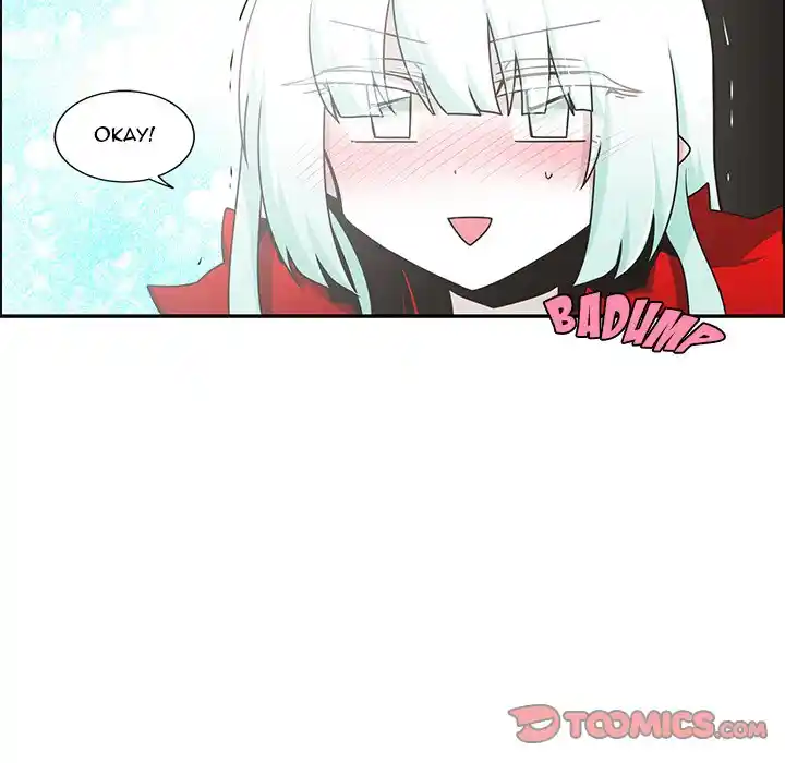 Go away, Mr.Demon Chapter 228