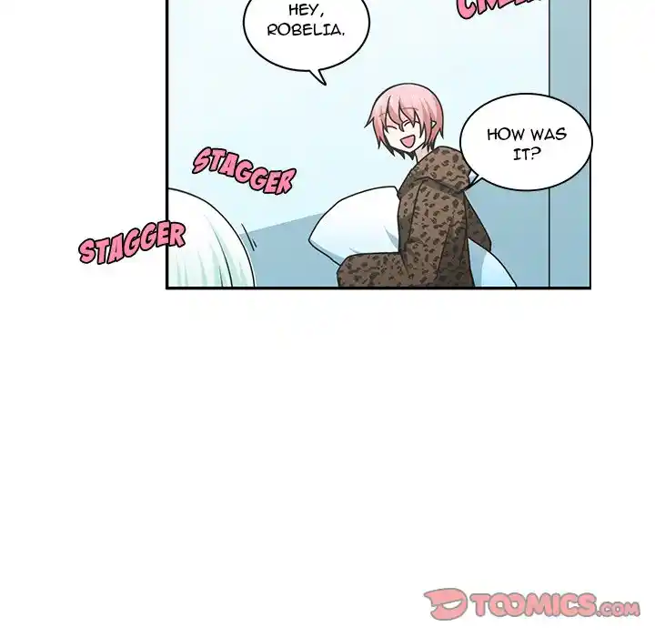 Go away, Mr.Demon Chapter 228